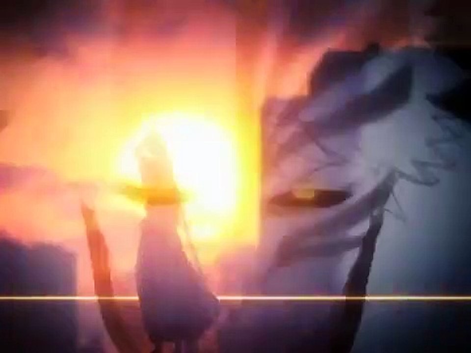Bleach - Se5 (English Audio) - Ep15 HD Watch
