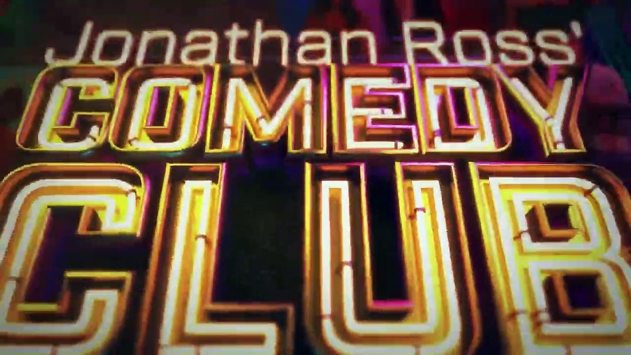 Jonathan ross' comedy club - se1 - ep01 - kae kurd, flo $$ joan, sophie duker, rob beckett hd watch