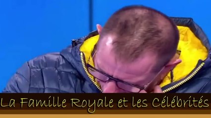Stéphane éliminé des 12 Coup de midi et en larmes:révélations sur son départ après 153 participation