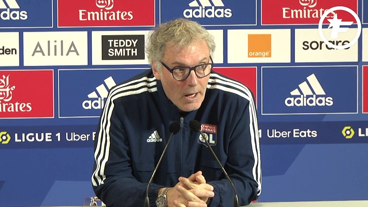 OL : Laurent Blanc annonce que des joueurs veulent partir