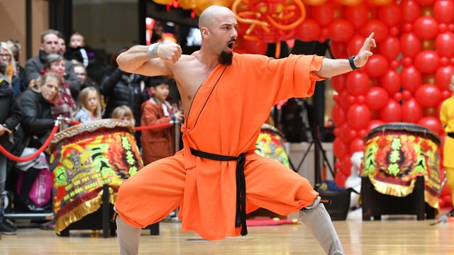 Birmingham headlines 20 January: Chinese New Year celebrations set to begin in Birmingham