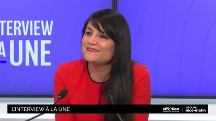 "J’attends Christian Estrosi en 2027": la députée LR Christelle d’Intorni invitée de "L’Interview à la Une"