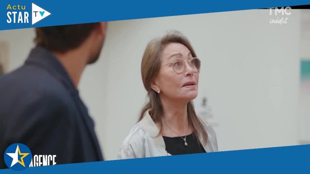L’Agence (TMC) : la sœur d’une chanteuse adorée des Français fait une apparition très remarquée, c'