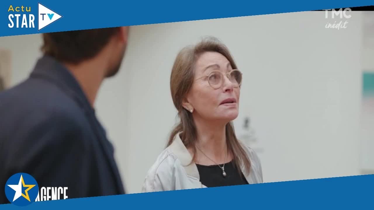 L’Agence (TMC) : la sœur d’une chanteuse adorée des Français fait une apparition très remarquée, "c'