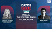Davos 2023: Dassault Systèmes: Sustainable Innovation Via Virtual Twin Technology