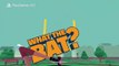 What the Bat Launch Trailer - PS VR2 Games