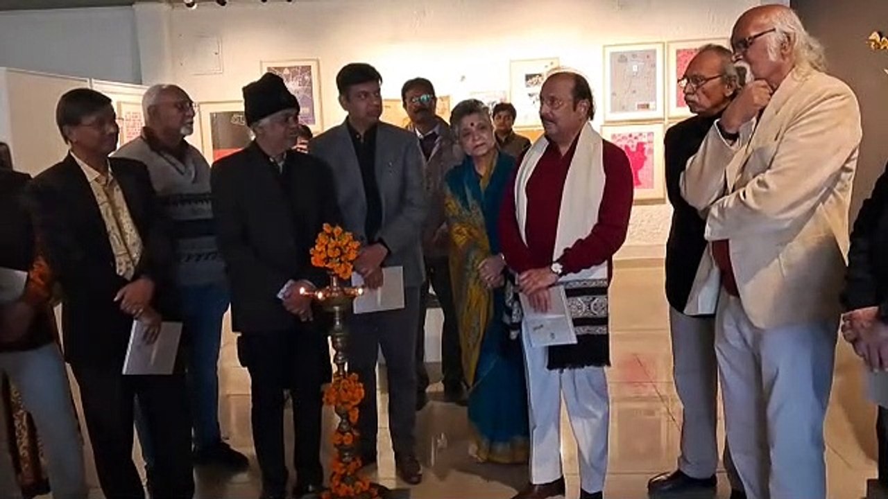 भारत की सांस्कृतिक राजधानी बन रहा है जयपुर: राजीव अरोड़ा