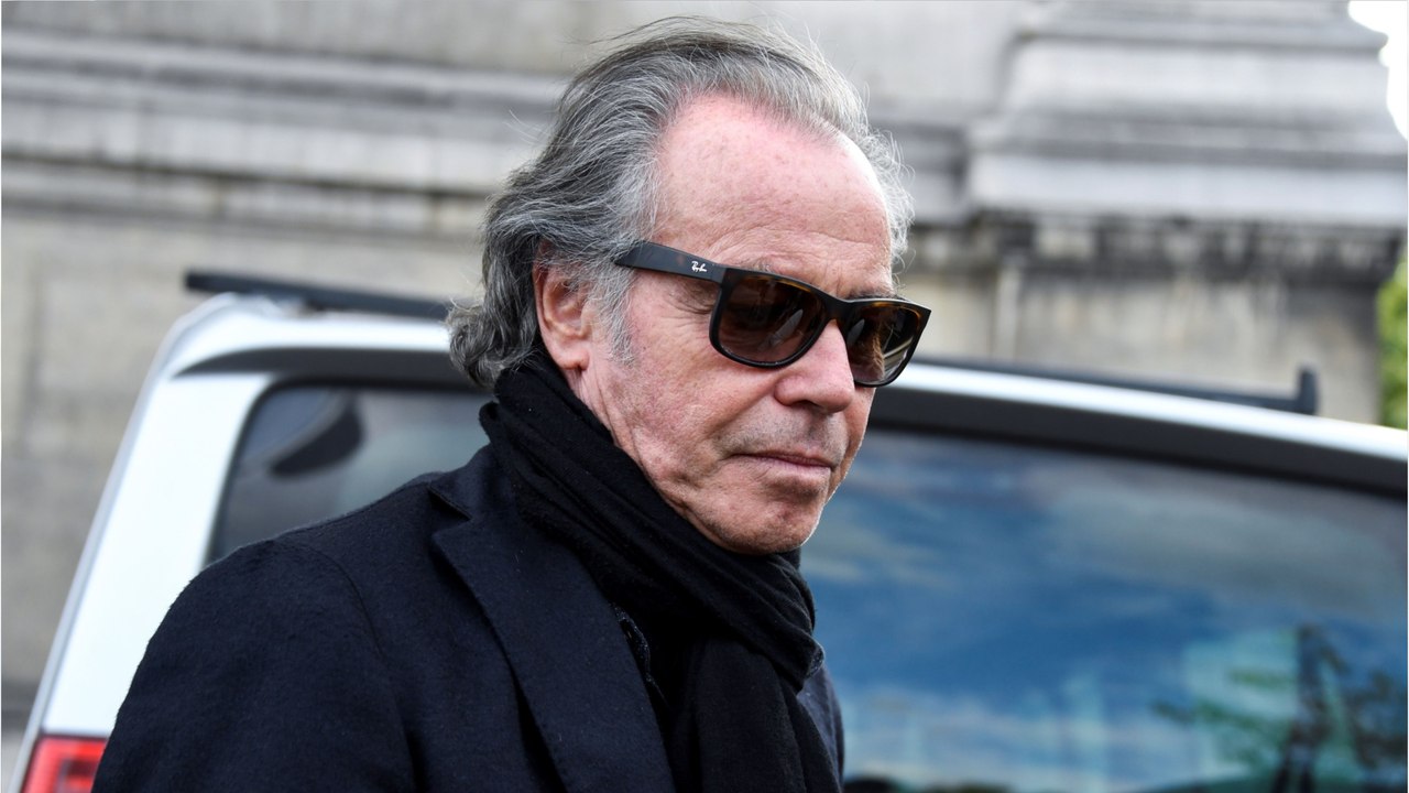 GALA VIDEO - “Il était fatigué” : Michel Leeb sans tabou sur la dernière soirée de Charles Aznavour, la veille de sa mort