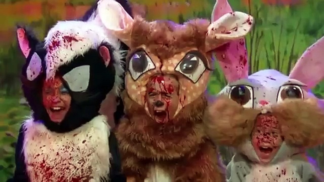 Conan - se9 - ep114 - kristin chenoweth hd watch