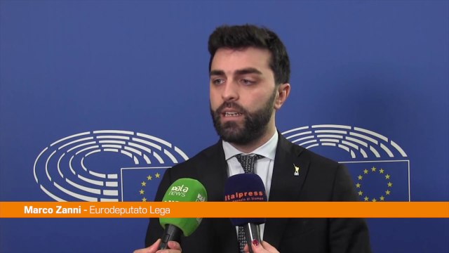 Ue, Zanni Dalla presidenza svedese approccio pragmatico