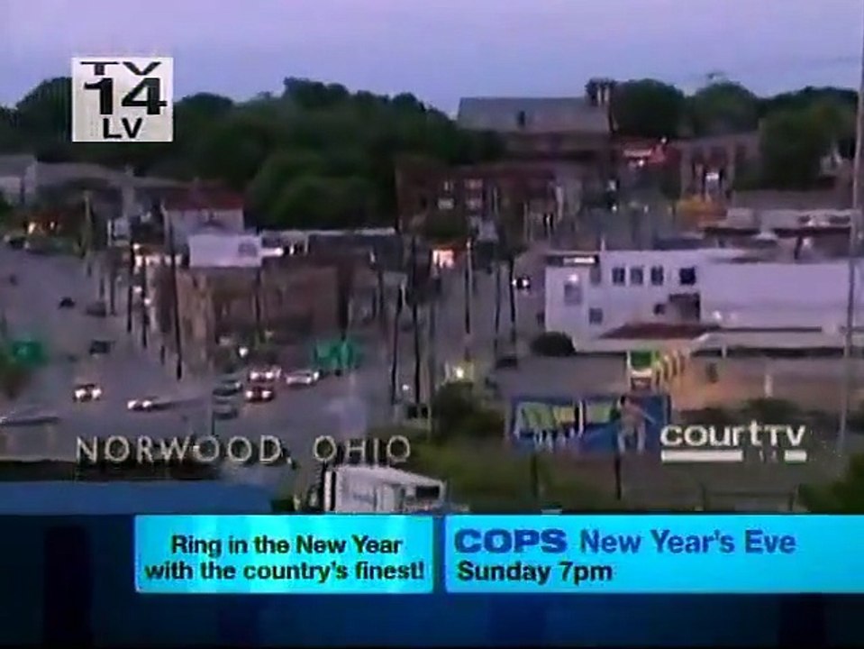 Cops - Se17 - Ep10 HD Watch