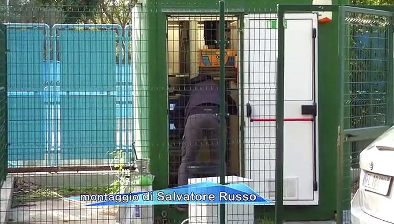 Impianti sportivi, il Comune di Messina si mette in moto: riapre la piscina di Villa Dante