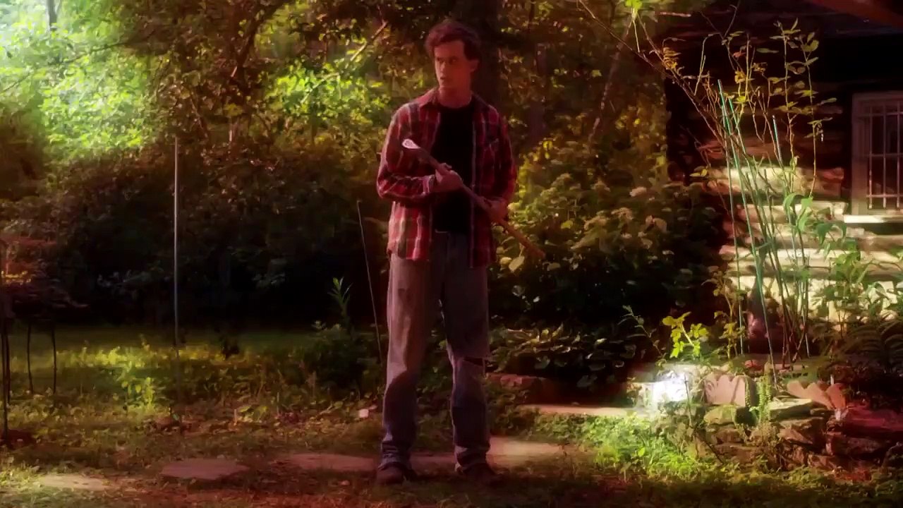 Dead Silent - Se3 - Ep03 - Savage Country HD Watch