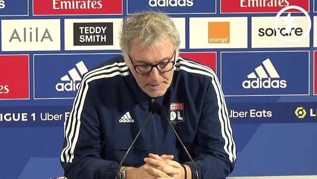 OL : Laurent Blanc est déjà fan de João Gomes