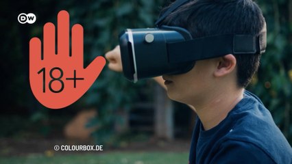 मेटावर्स में बच्चों के पीछे पड़े हैं पीडोफाइल