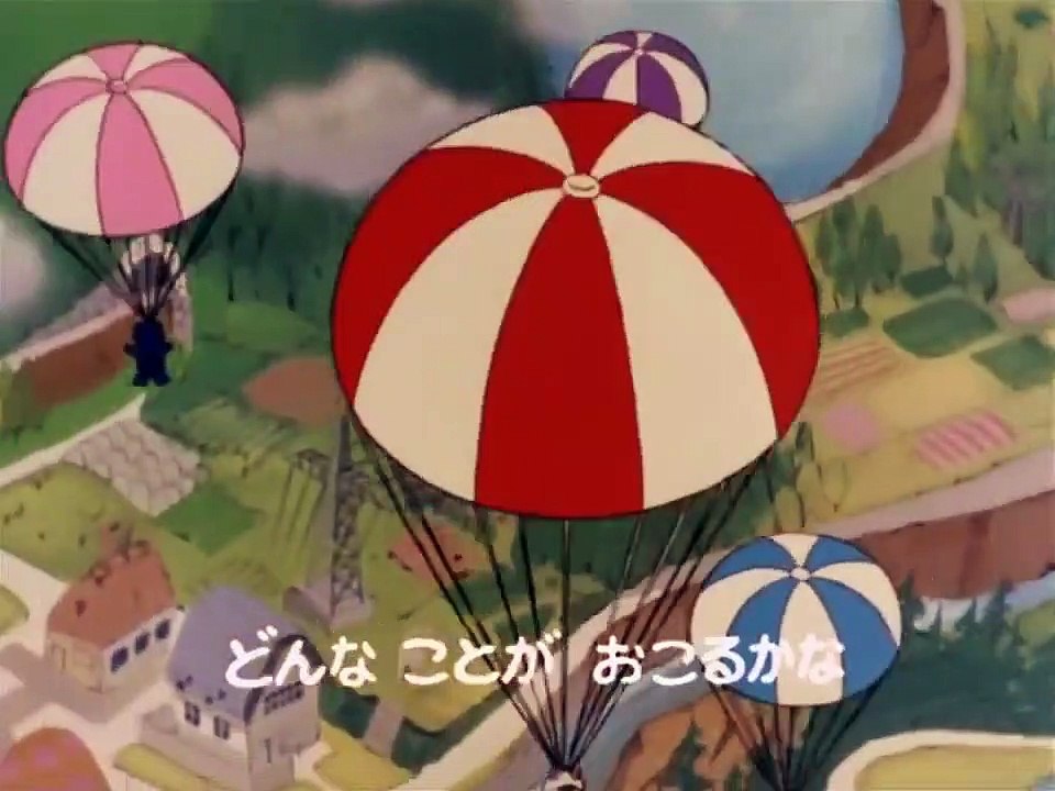 Dr. Slump Arale-Chan - Ep28 HD Watch