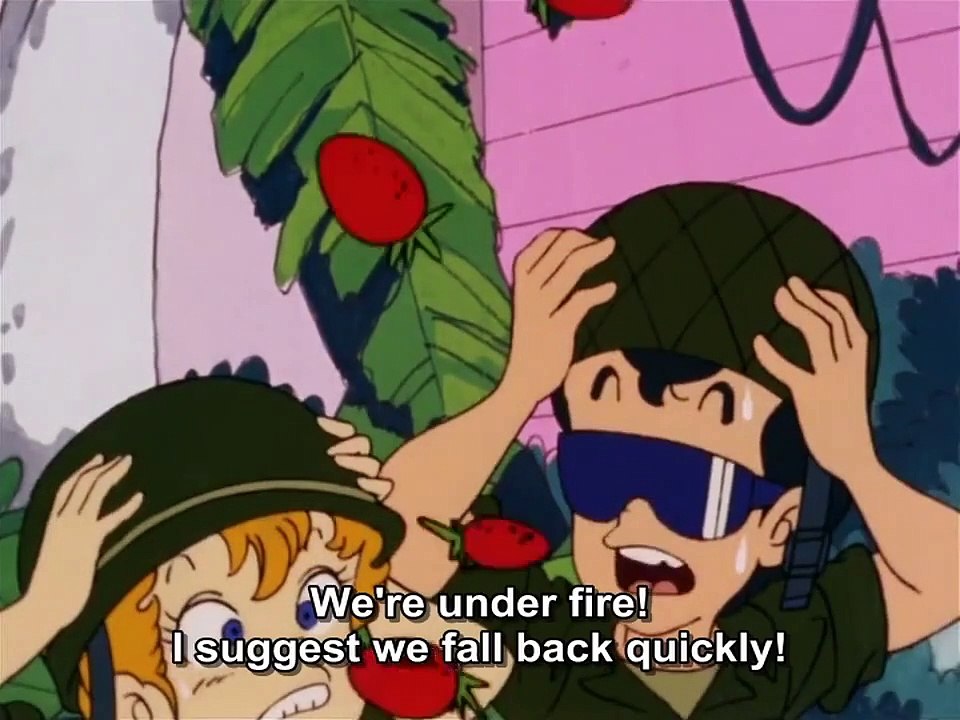 Dr. Slump Arale-Chan - Ep29 HD Watch
