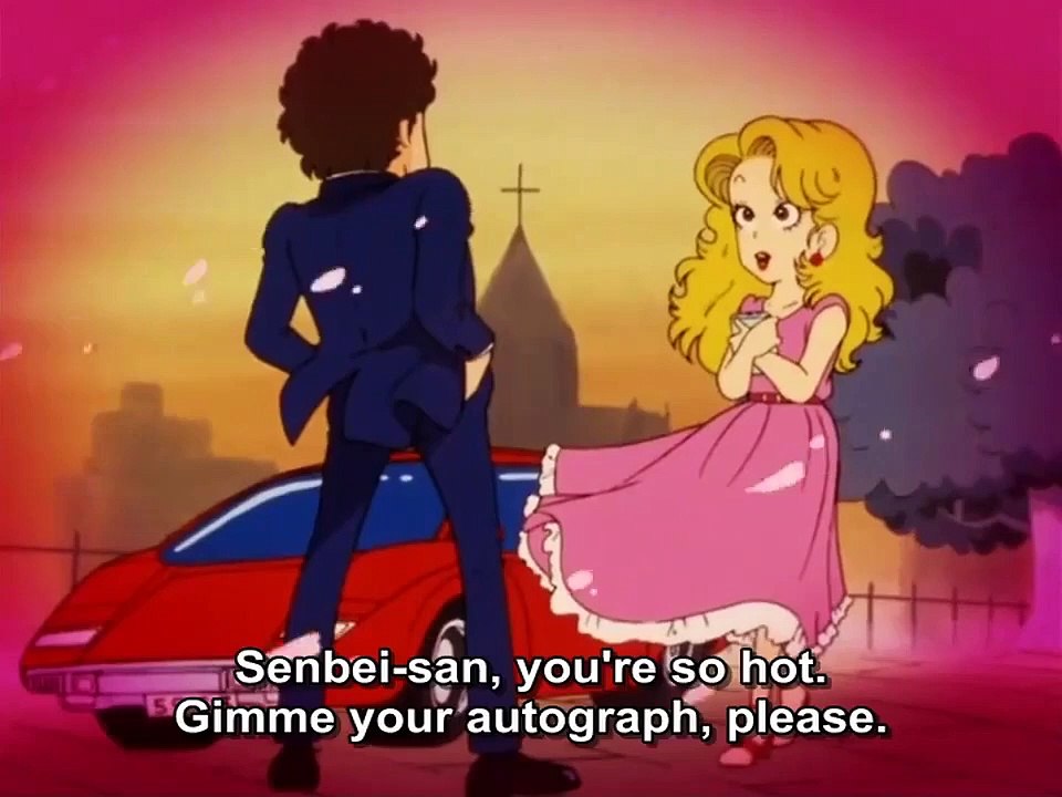 Dr. Slump Arale-Chan - Ep33 HD Watch