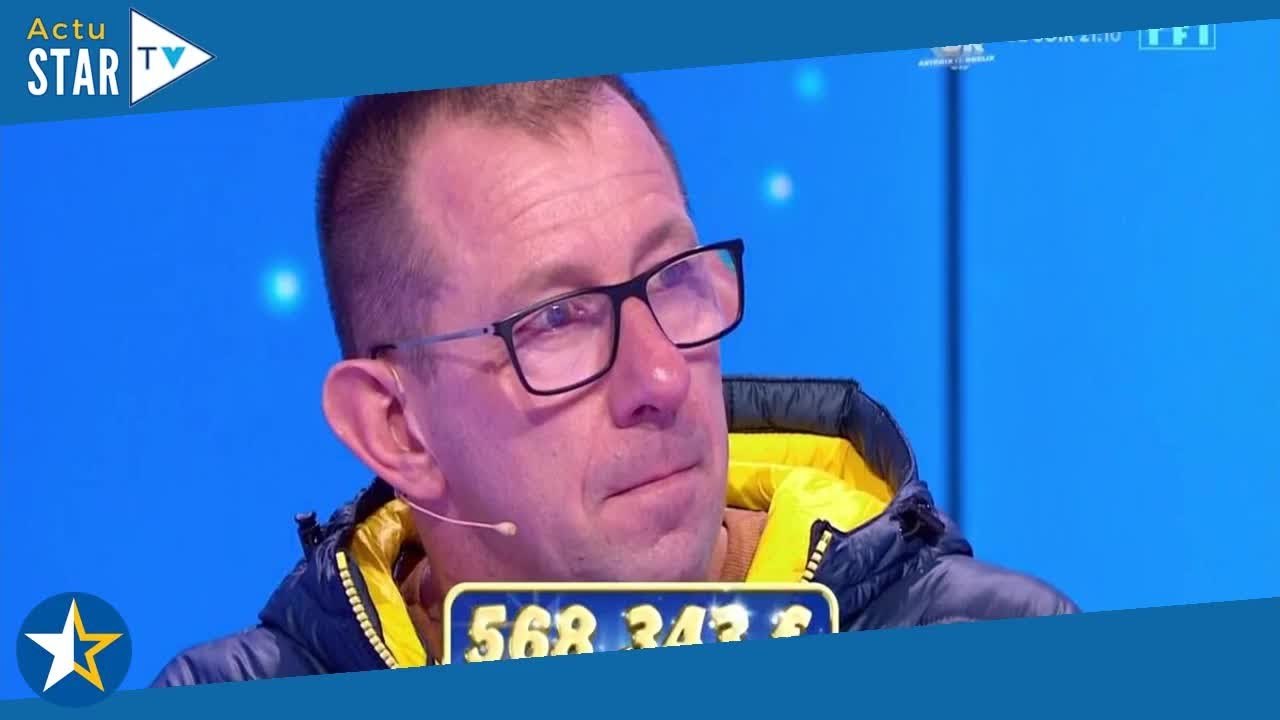 "Je vais me faire un petit plaisir" : Stéphane révèle ce qu’il compte faire des gains remportés dans