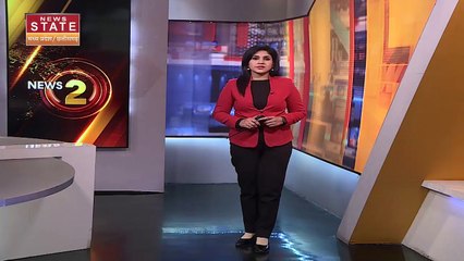 Madhya Pradesh News : Dhar हाईवे पर तेल से भरा टैंक पलटा |