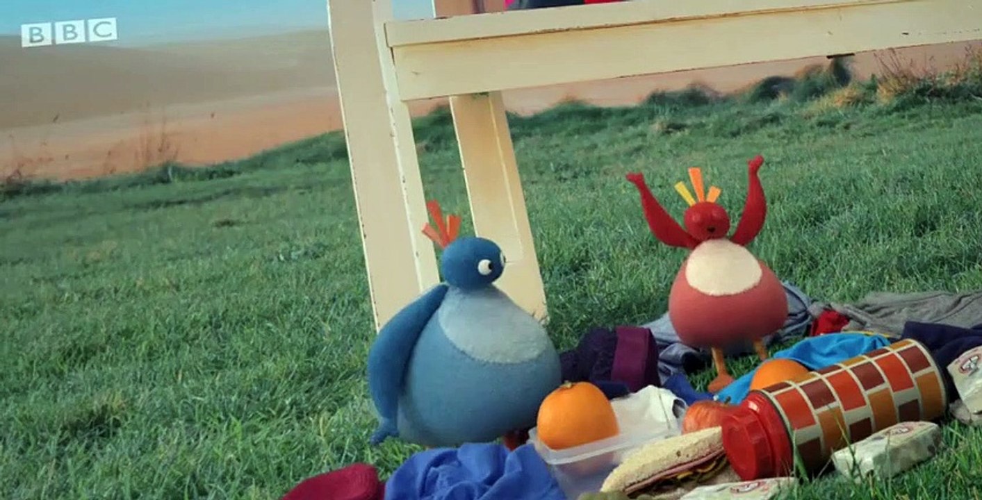 Twirlywoos S04 E024 - video Dailymotion