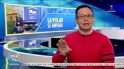 Dueños de La Polar tramitan amparo contra la clausura del restaurante