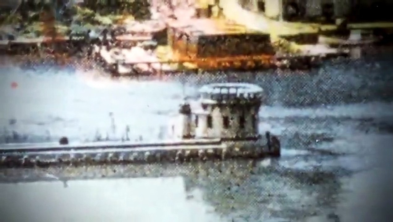 Mysteries at the Museum - Se23 - Ep15 - Oakland Poltergeist, King Tut's Alien Jewel And Cursed Castle HD Watch