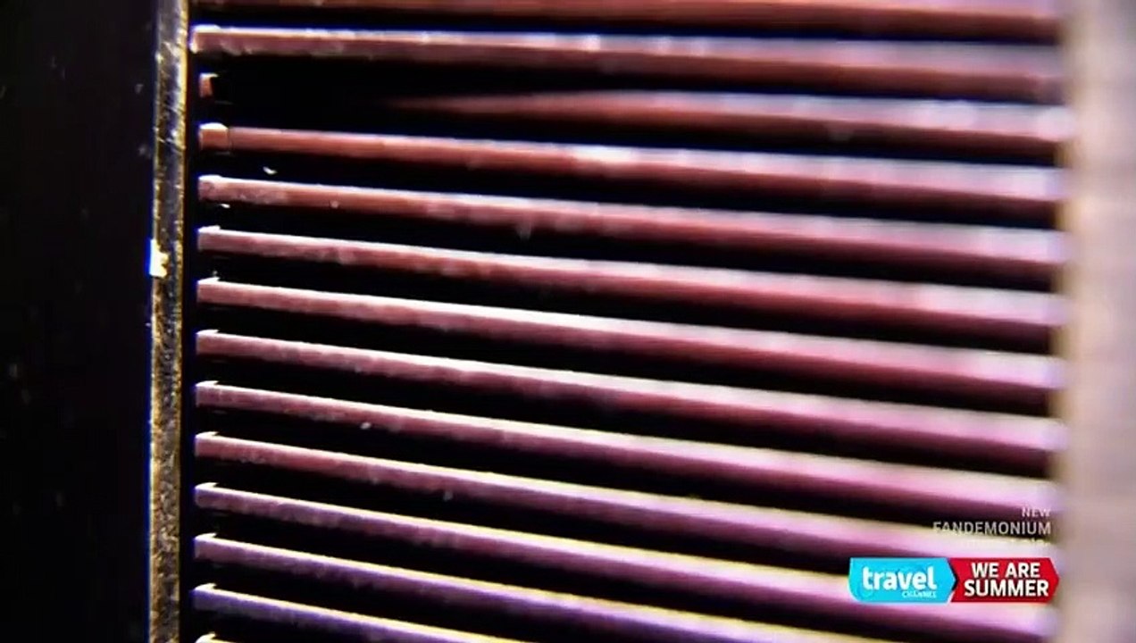 Mysteries at the Museum - Se3 - Ep06 HD Watch