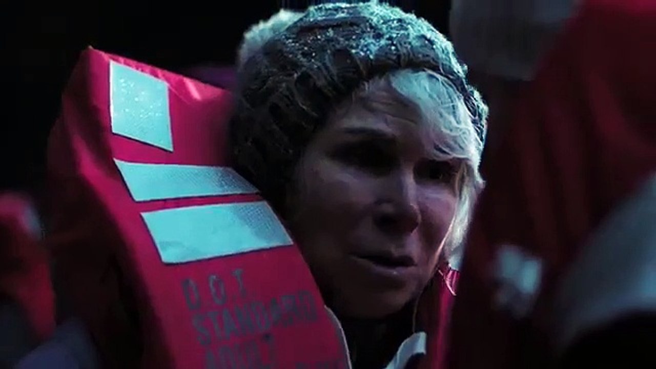 Disasters at Sea - Se1 - Ep04 HD Watch