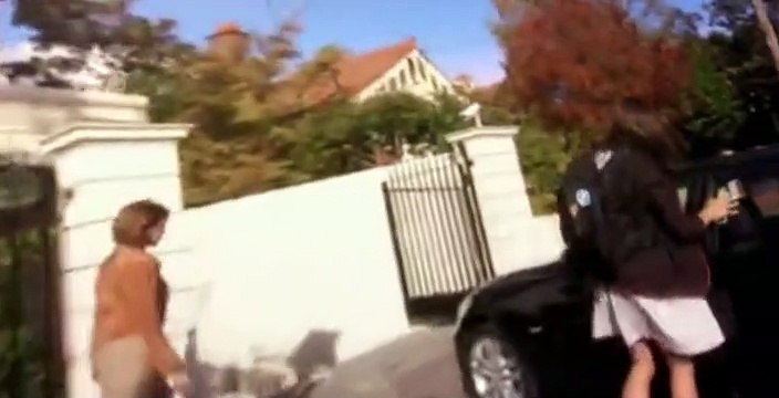 Jamie Private School Girl S01 E04