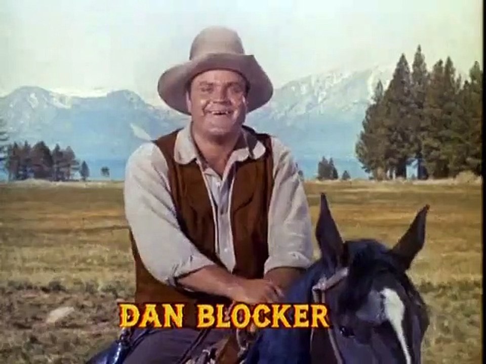 Bonanza - Se6 - Ep13 HD Watch