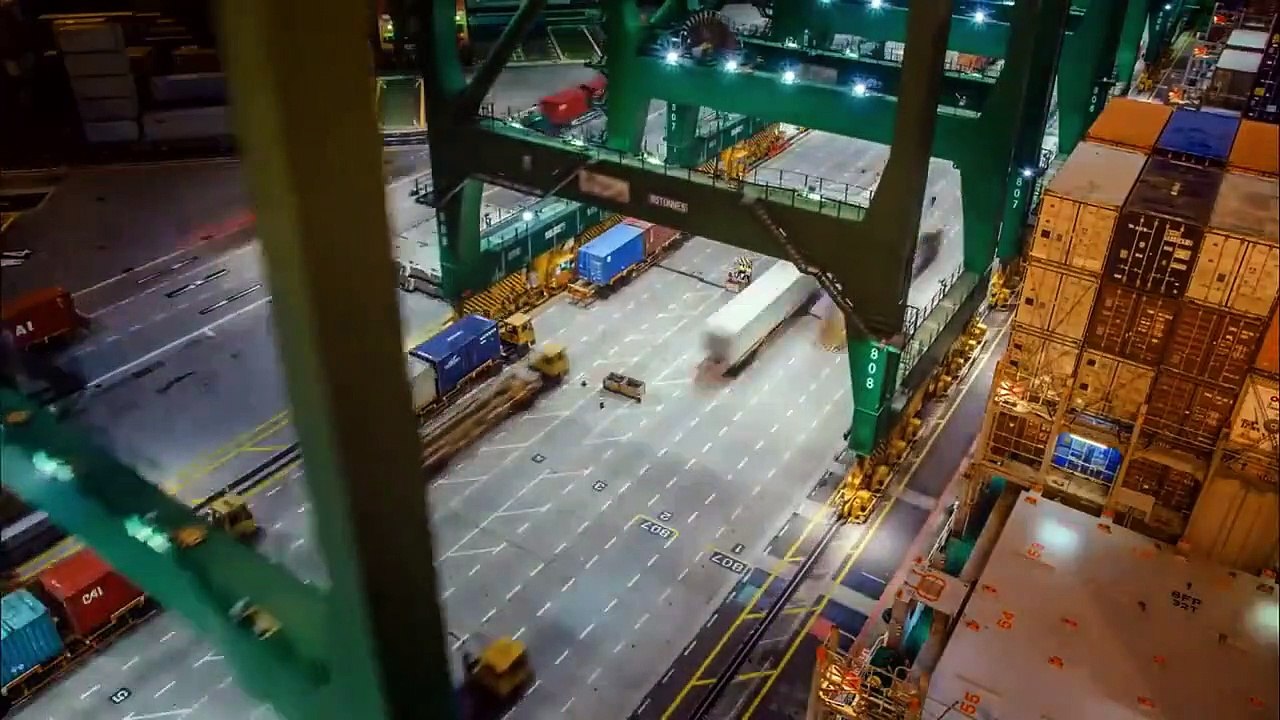 Disasters at Sea - Se3 - Ep03 - Fire in the Hold HD Watch