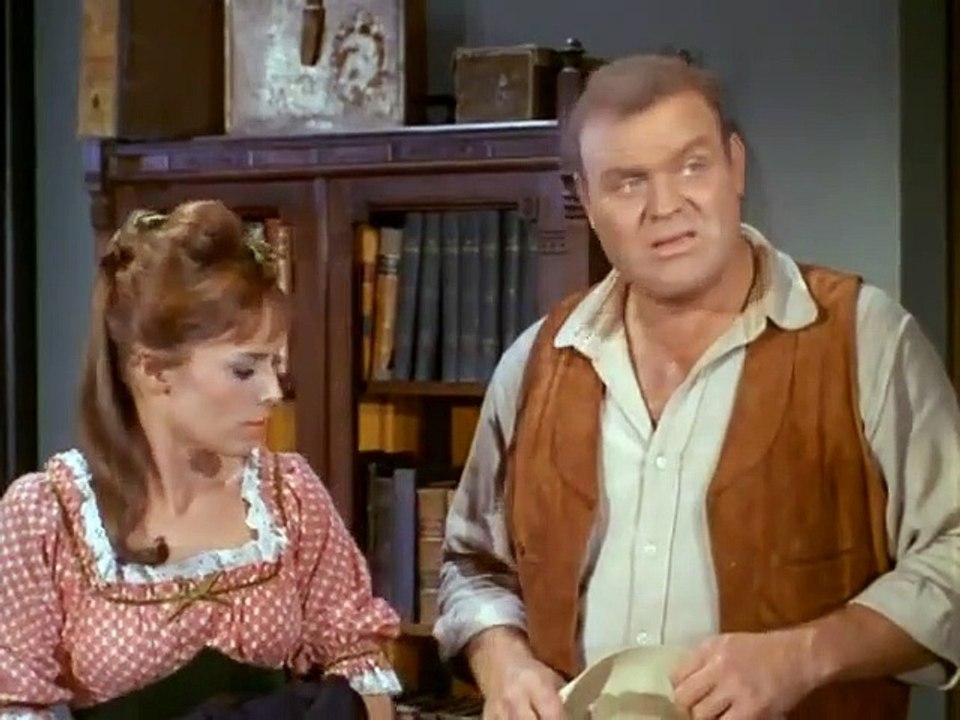 Bonanza - Se6 - Ep18 HD Watch