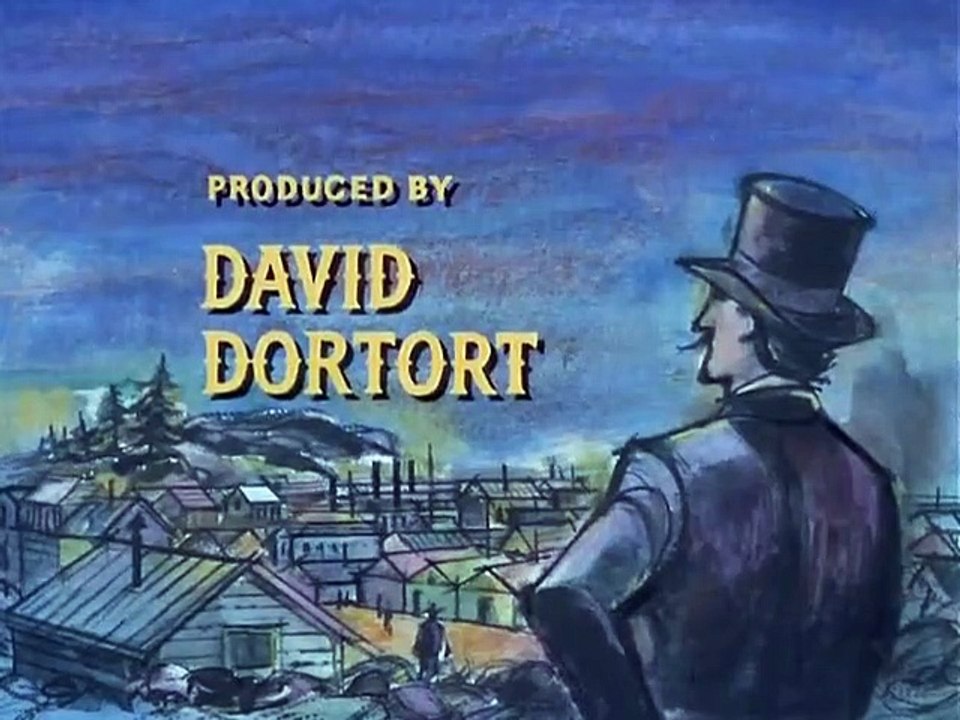 Bonanza - Se6 - Ep19 HD Watch