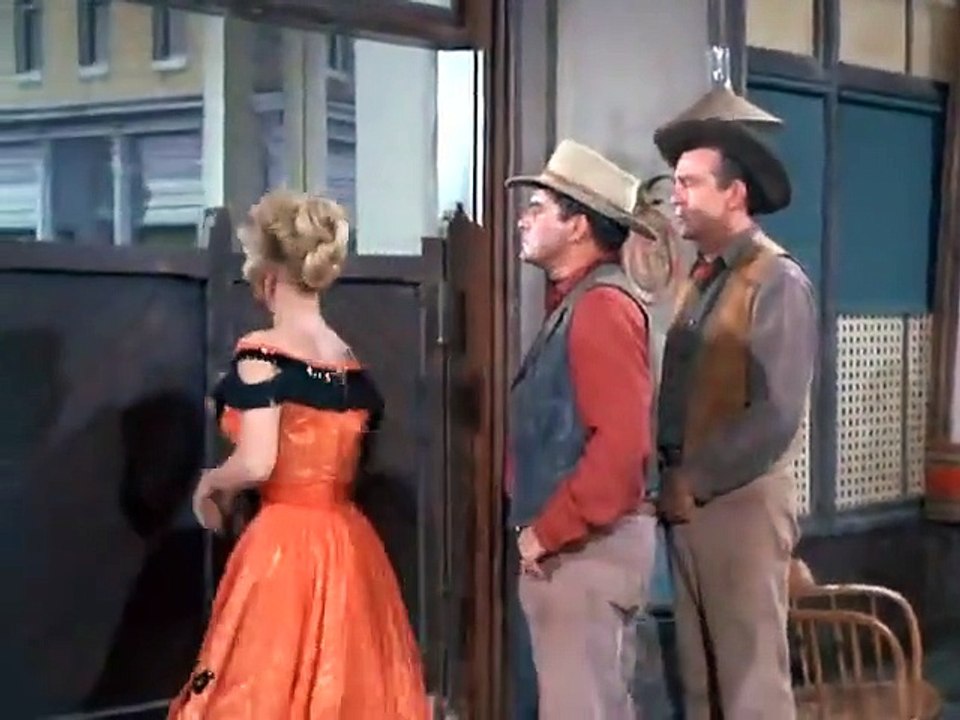 Bonanza - Se6 - Ep21 HD Watch