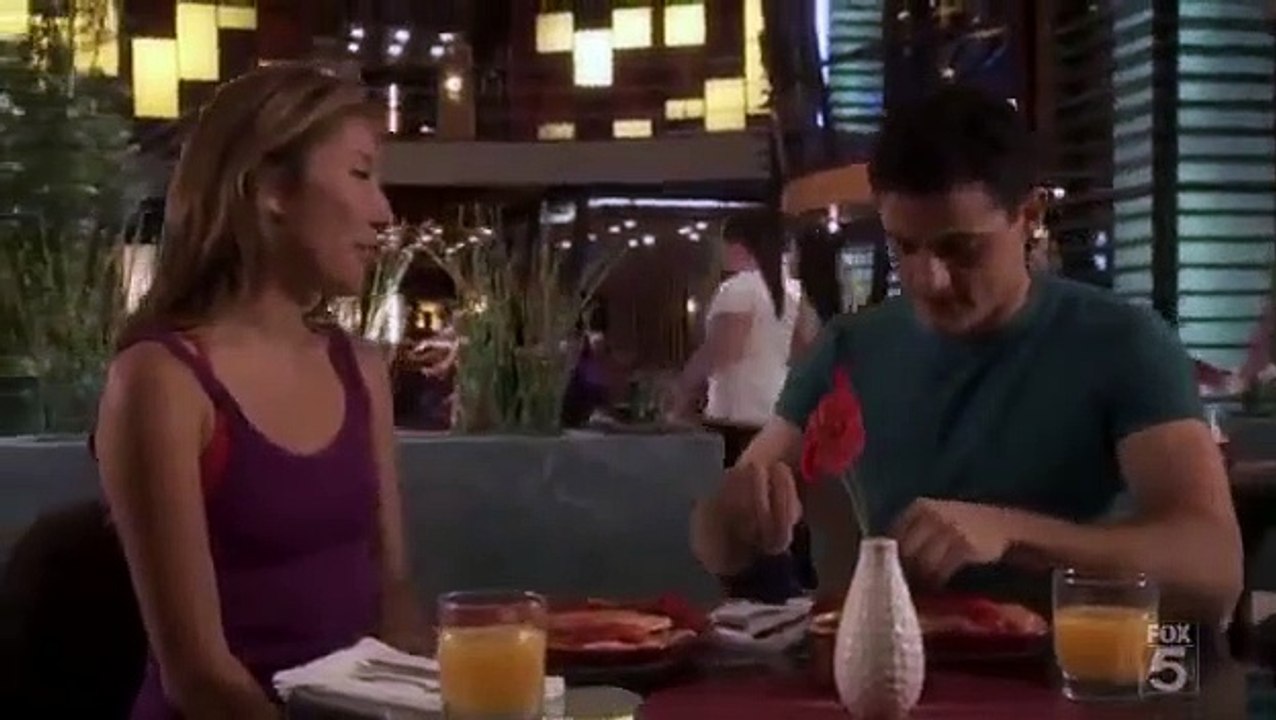 Dollhouse - Se2 - Ep09 HD Watch