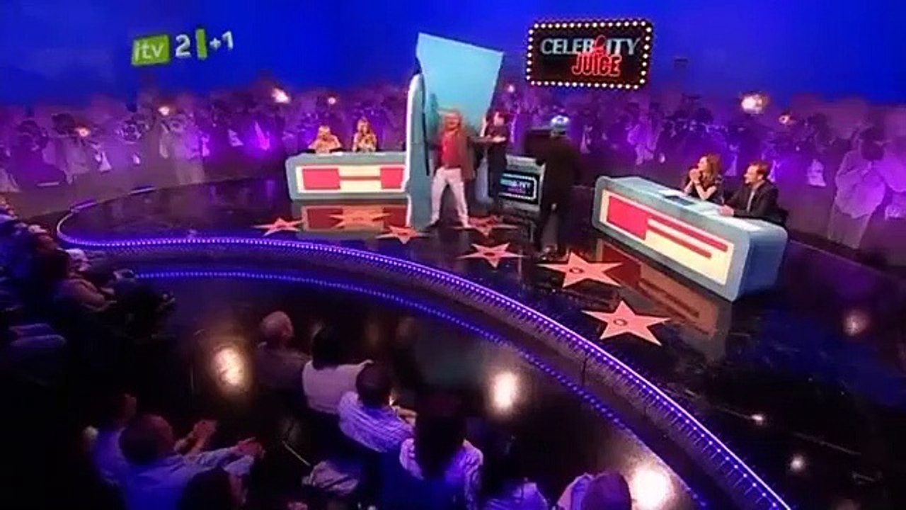 Celebrity Juice - Se3 - Ep05 HD Watch