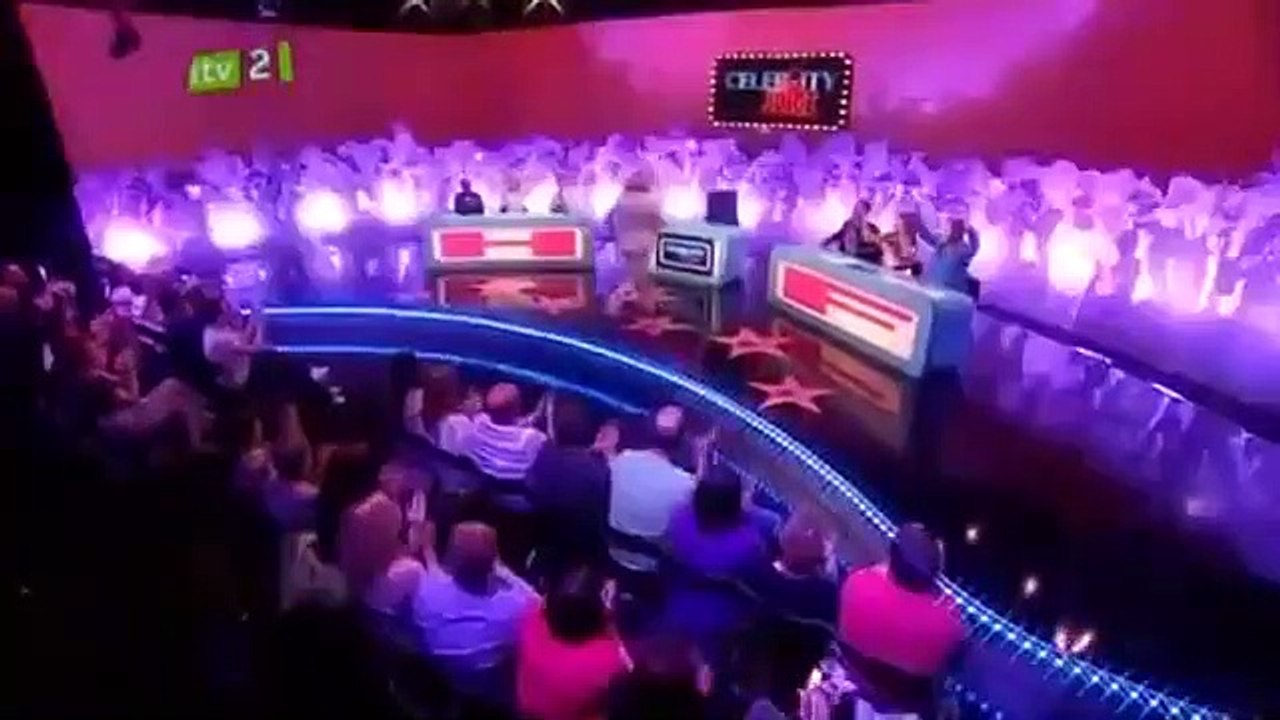 Celebrity Juice - Se3 - Ep06 HD Watch