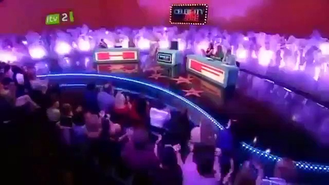 Celebrity Juice - Se3 - Ep09 HD Watch