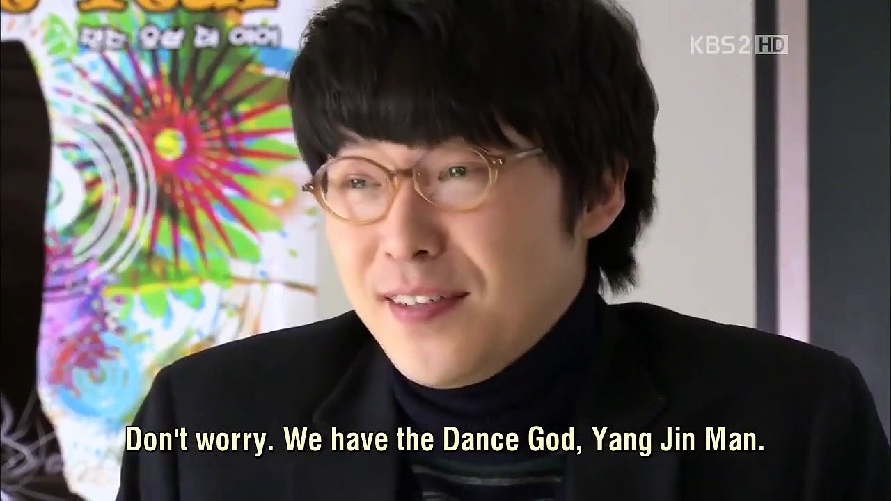 Dream High - Ep09 HD Watch