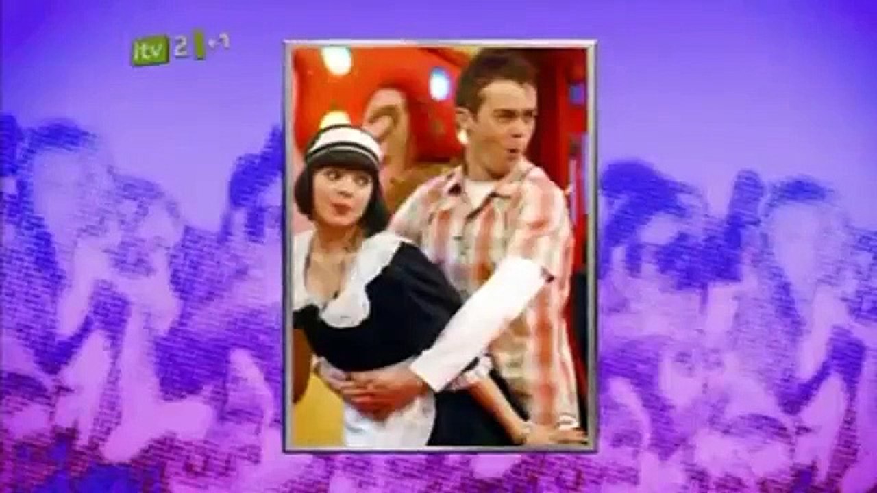 Celebrity Juice - Se4 - Ep04 HD Watch