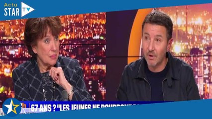 « Non, mais attendez ! » : échange très tendu entre Roselyne Bachelot et Olivier Besancenot