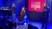 L.E.J - Jardin d'hiver / Que reste-t-il de nos amours (Live) - Le Grand Studio RTL