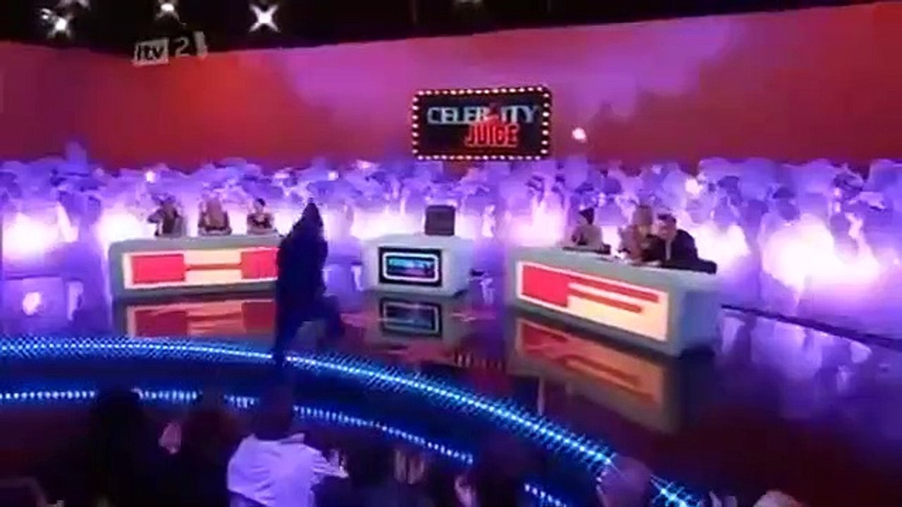 Celebrity Juice - Se4 - Ep07 HD Watch