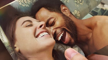 Somebody I Used to Know 🎬 - Romantic Comedy Trailer with Alison Brie