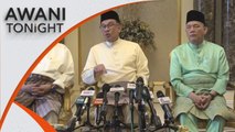 AWANI Tonight: Federal depts have 90 days to justify state land possession