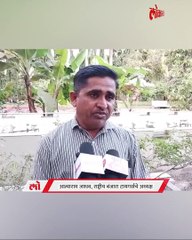 भाजपला टेन्शन देवेंद्र फडणवीसांचा राईट हॅण्ड अडकणार