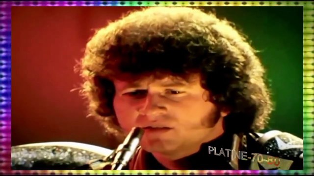 Terry Jacks - If You Go Away (maxi)