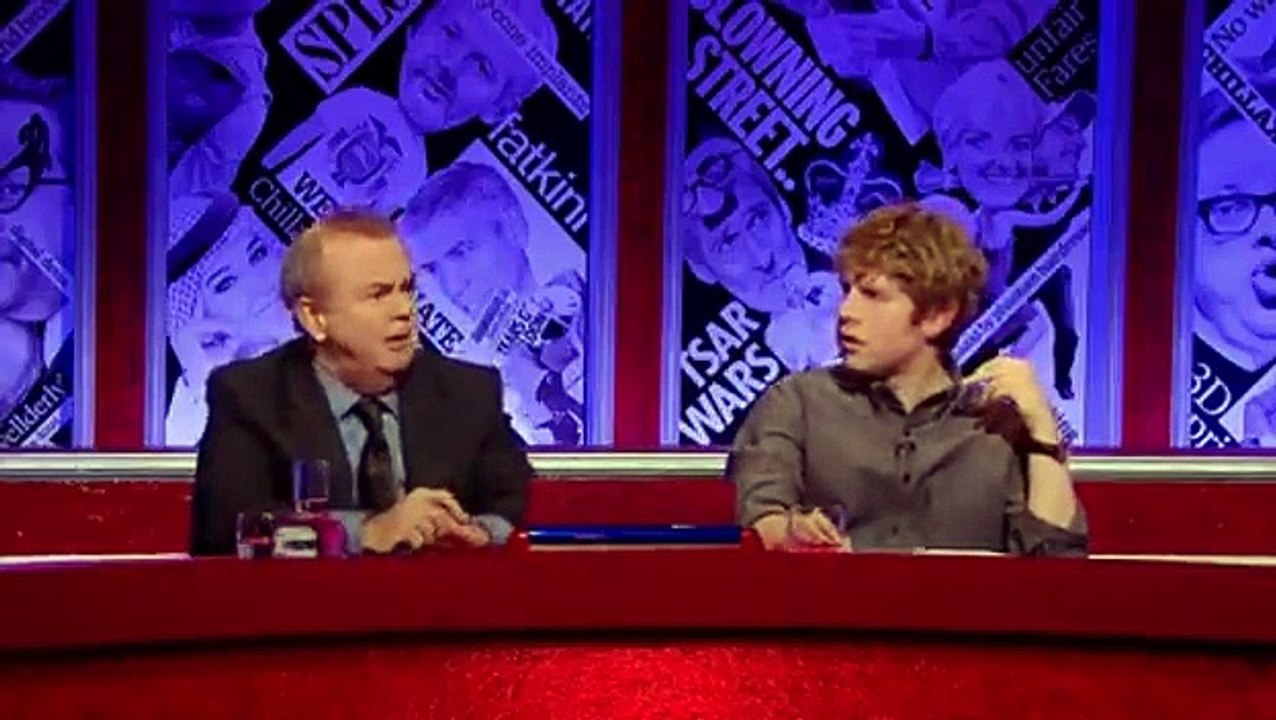 Have I Got News For You - Se48 - Ep08 HD Watch