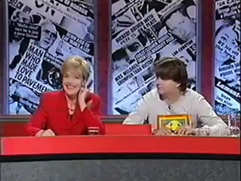 Have I Got News For You - Se5 - Ep02 HD Watch